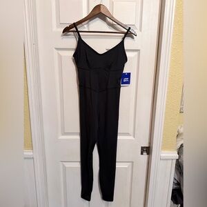 JoyLab Corset Jumpsuit